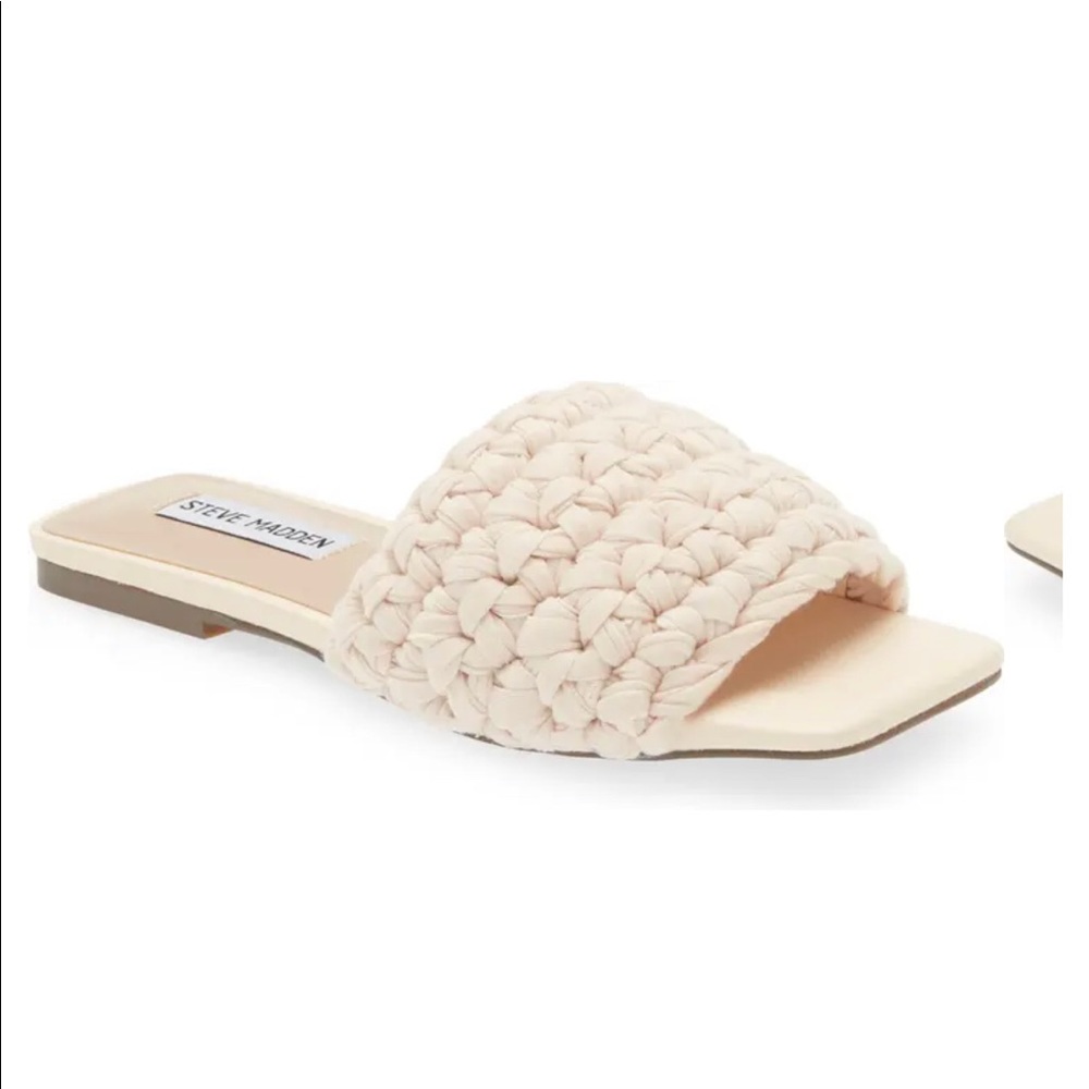 Steve Madden Maldeve Sandal